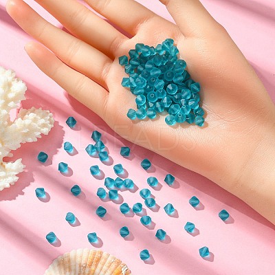 Preciosa&reg Crystal Beads Y-PRC-BA5-60230-840-1
