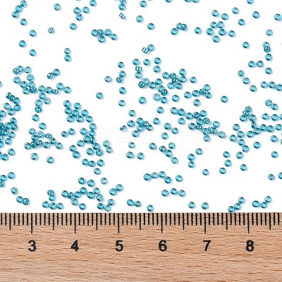 TOHO 15/0 Round Beads SEED-JPTR15-0108BD-1