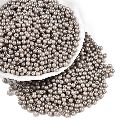 Glass Seed Beads SEED-T007-01Q-1