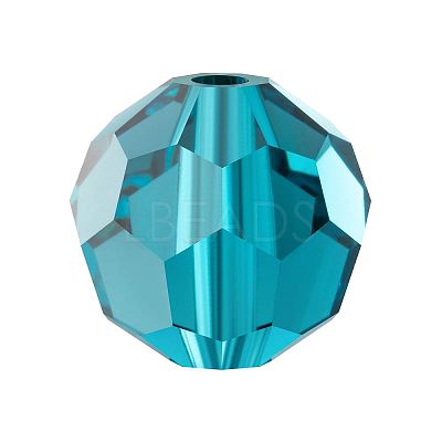 Preciosa&reg Crystal Beads Y-PRC-BB6-60100-1