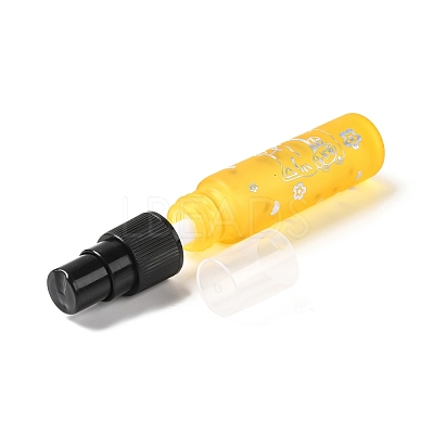 Glass Spray Bottles MRMJ-M002-03B-05-1