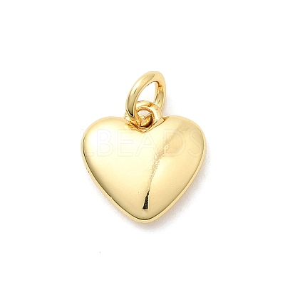 Brass Charms LS-KK-Z135-15C-G-1