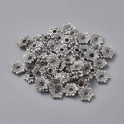 Tibetan Style Caps X-TIBEB-Q022-AS-LF-1