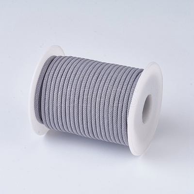 Nylon Braided Cord NWIR-P018-09-1