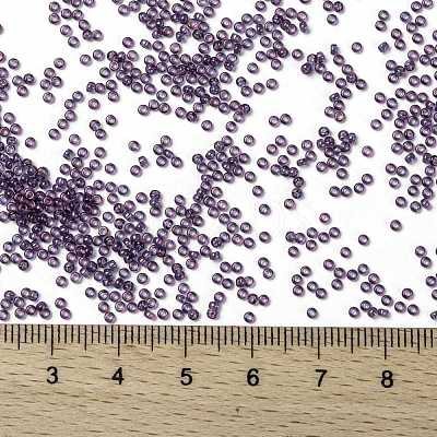 MIYUKI Round Rocailles Beads SEED-X0056-RR0312-1