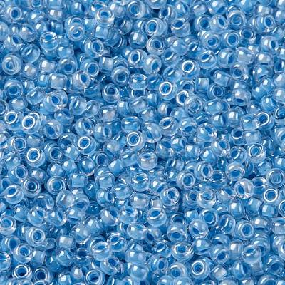 MIYUKI Round Rocailles Beads SEED-X0056-RR0221-1