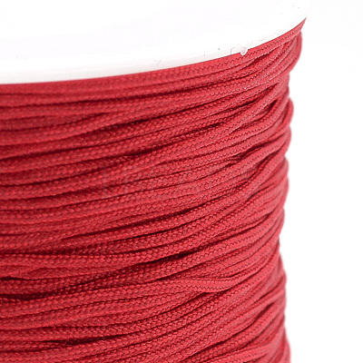 Nylon Braided Cord NWIR-Q008B-700-1