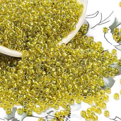 TOHO 8/0 Round Beads SEED-XTR08-1811-1
