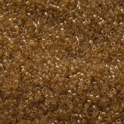 MIYUKI Delica Beads SEED-J020-DB0119-1