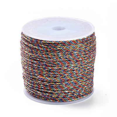 Macrame Cotton Cord OCOR-B002-01A-13-1