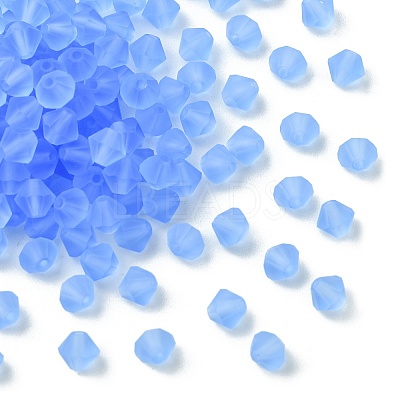 Preciosa&reg Crystal Beads X-PRC-BA6-30020-840-1