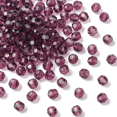 Preciosa&reg Crystal Beads Y-PRC-BB5-20050-1
