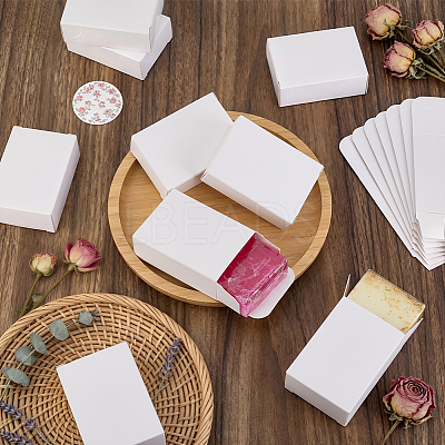 Kraft Paper Mailer Boxes CON-WH0089-239B-01-1