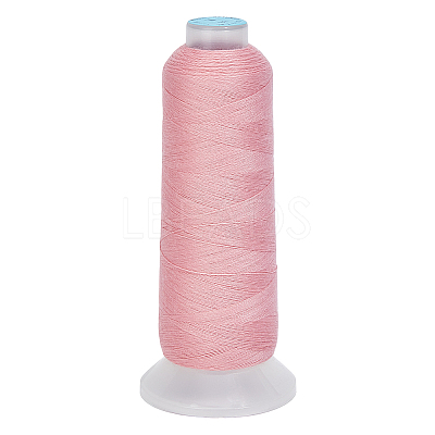 Wool & Acrylic Fibers Embroidery Floss DIY-WH0558-29C-1