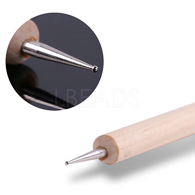 Double Head Nail Art Dotting Tools MRMJ-P001-11-1