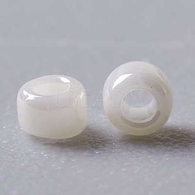 TOHO Round Seed Beads SEED-JPTR15-0123-1