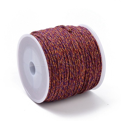 Macrame Cotton Cord OCOR-B002-01A-07-1