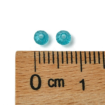 Preciosa&reg Crystal Beads X-PRC-BA3-60230-1