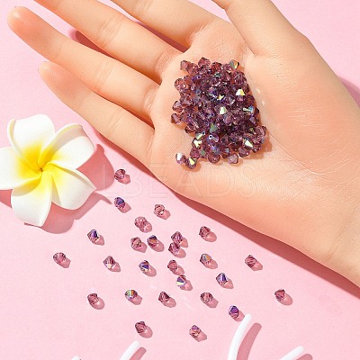 Preciosa&reg Crystal Beads Y-PRC-BA5-20050-200-1