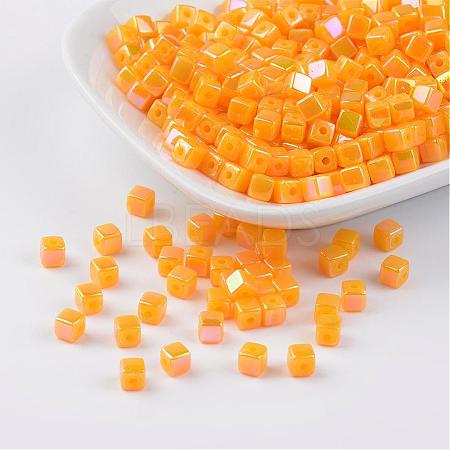 Eco-Friendly Poly Styrene Acrylic Beads PL337AB-5-1