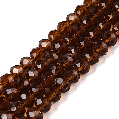 Glass Beads Strands LS-EGLA-A044-T6mm-D02-1
