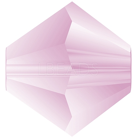 Preciosa&reg Crystal Beads X-PRC-BA4-20020-840-1