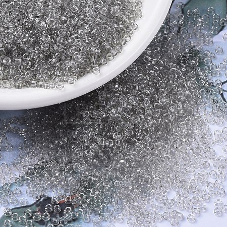 MIYUKI Round Rocailles Beads X-SEED-G007-RR2412-1