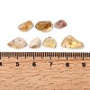 Heated Natural Citrine Beads G-Z096-01B-3
