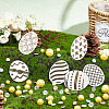 Easter Theme Vase Fillers DIY-BC0009-41-4