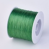 Flat Elastic Crystal String EW-F006-17-2