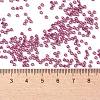 TOHO 11/0 Round Beads X-SEED-TR11-PF0563-4