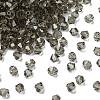 Preciosa&reg Crystal Beads X-PRC-BA4-40010-3