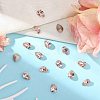 Preciosa&reg MAXIMA Crystal Fancy Stones X-PRC-FE14-70530-3