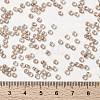 MIYUKI Round Rocailles Beads X-SEED-G008-RRHB279-3