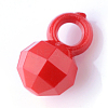 Opaque Acrylic Pendants SACR-S829-C07-1