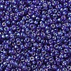 MIYUKI Round Rocailles Beads X-SEED-G007-RR1020-3