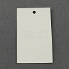 Paper Price Cards CDIS-R022-02-2