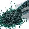 TOHO Round Seed Beads SEED-JPTR15-0118-1