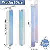 Foldable Paper Eye Liner Bottle MRMJ-WH0075-31A-2