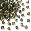 Preciosa&reg Crystal Beads Y-PRC-BA5-40010-200-3