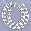 Freshwater Shell Beads X-SHEL-T012-59F-2