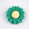 Resin Cabochons CRES-T010-59-2
