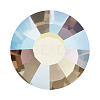 Preciosa&reg Crystal Hotfix Flatback Stones Y-PRC-HSS12-10210-200-2