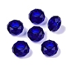 Glass European Beads LS-GDA007-25-1