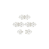 4Pcs Zinc Alloy Rhinestone Snap Lock Clasps FIND-FG0003-45B-7