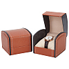 PU Leather Watch Boxes CON-WH0086-030A-1