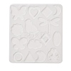 Animal Earrings Pendants DIY Silhouette Silicone Mold DIY-Q033-02C-2