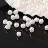12/0 Grade A Round Glass Seed Beads SEED-A022-F13-121-1