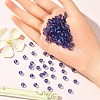 Preciosa&reg Crystal Beads X-PRC-BB6-20410-4