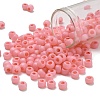 TOHO 3/0 Round Beads SEED-XTR03-0145F-1